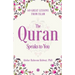 The Quran Speaks to You