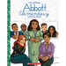 Abbott Elementary: The Official Coloring Book