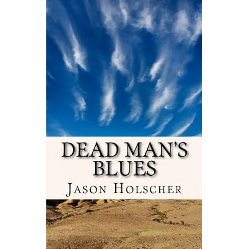 Dead Man's Blues