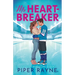 Mr. Heartbreaker (Large Print)