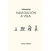 Fichas de Navegación a Vela