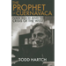 Prophet of Cuernavaca: Ivan Illich and the Crisis of the West