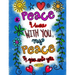 Peace I Leave with you My Peace I give unto you