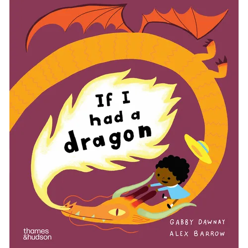 If I Had a Dragon