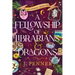 A Fellowship of Librarians & Dragons (Standard Edition)