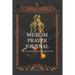 Muslim Prayer Journal for the conscious muslim men and women: An islamic journal for muslims: way to get closer to Allah