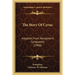 The Story Of Cyrus: Adapted From Xenophon's Cyropaedia (1900)