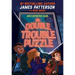 Mk's Detective Club: The Double Trouble Puzzle