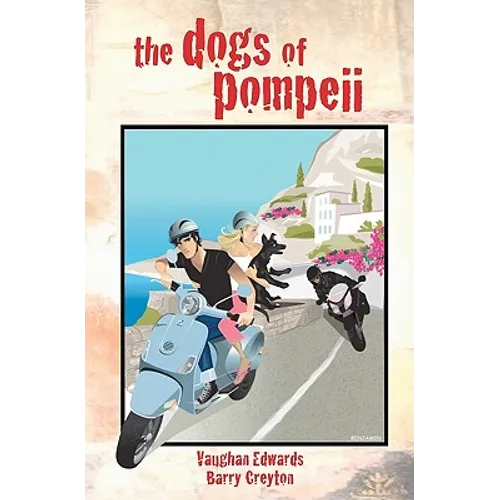 The Dogs of Pompeii