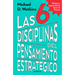 Las 6 Disciplinas del Pensamiento Estratégico / The Six Disciplines of Strategic Thinking