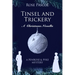 Tinsel and Trickery: A Christmas Novella