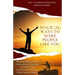 Magical Ways To Make People Like You, From 'How To Make Friends And Influence People: building relationships personal and business success, self-impro