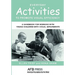 Everyday Activities to Promote Visual Efficiency: A Handbook for Working with Young Children with Visual Impairments