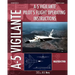A-5 Vigilante Pilot's Flight Operating Instructions