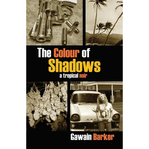 The Colour of Shadows