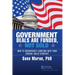Government Deals are Funded, Not Sold: How to Incorporate Lobbying into Your Federal Sales Strategy