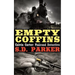 Empty Coffins: Calvin Carter: Railroad Detective