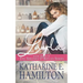 Layla: Book Three of the Siblings O'Rifcan Series