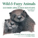 Wild & Furry Animals of the Southern Appalachian Mountains