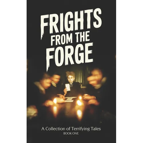 Frights From the Forge: A Collection of Terrifying Tales