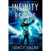 Infinity to the Rescue: Escape of the Space Rebels