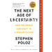 The Next Age of Uncertainty: How the World Can Adapt to a Riskier Future