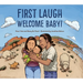 First Laugh--Welcome, Baby!
