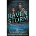 Raven Storm: A Historical Fantasy Series