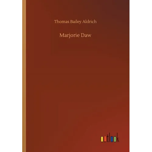 Marjorie Daw