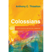 Colossians: A Short Exegetical and Pastoral Commentary