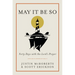 May It Be So: Forty Days with the Lord's Prayer