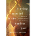 Staying Married Is the Hardest Part