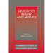 Objectivity in Law and Morals