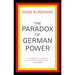 The Paradox of German Power