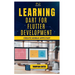 Learning Dart for Flutter Development: Create Mobile Apps Fast