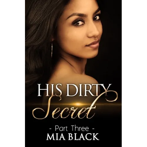 His Dirty Secret 3