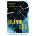 Blind Site: A Mind-Bending Thriller