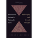 Emmanuel Levinas's Talmudic Turn: Philosophy and Jewish Thought