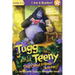 Tugg and Teeny: That's What Friends Are for