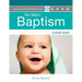 Your Baby's Baptism: Leader Guide