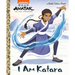 I Am Katara (Avatar: The Last Airbender)