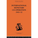 International Monetary Co-operation 1945-52