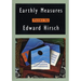 Earthly Measures: Poems