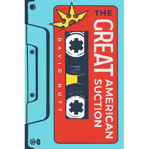 The Great American Suction