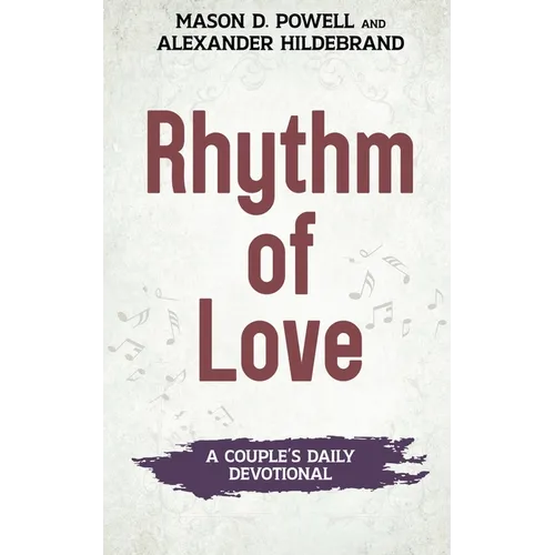 Rhythm of Love
