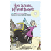 More Screams, Different Deserts: Joy and Perseverance for Women in Cross-Cultural Ministry