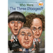 Who Were The Three Stooges?
