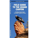 Grand Canyon, Field Guide to The, 2nd Ed: A Folding Pocket Guide to Familiar Animals & Plants