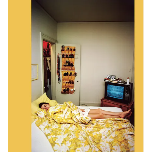William Eggleston: For Now