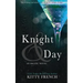 Knight and Day: (Knight erotic trilogy, book 3 of 3)